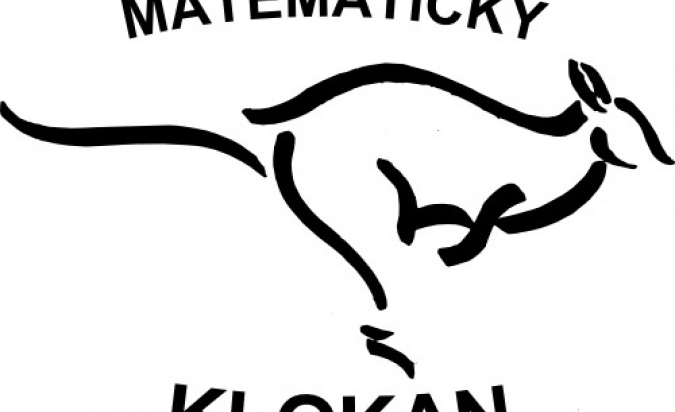 Matematická soutěž Klokan 